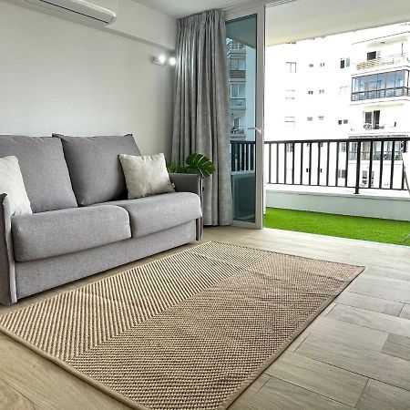 Style & Sea Freewifi Apartment Лос Кристианос Екстериор снимка