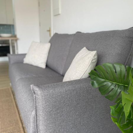Style & Sea Freewifi Apartment Лос Кристианос Екстериор снимка